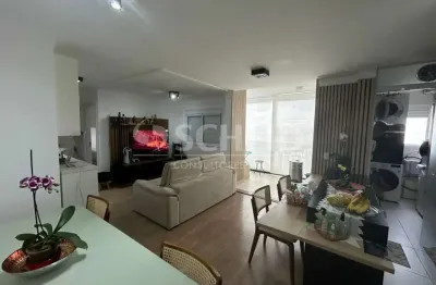 Apartamento 2 salas ,2 quartos suite  80m2, 2 vaga  jardim marajoara aceita pets prox aeroporto