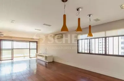 Apartamento com 3 quartos à venda na Rua Canário, --, Moema, São Paulo