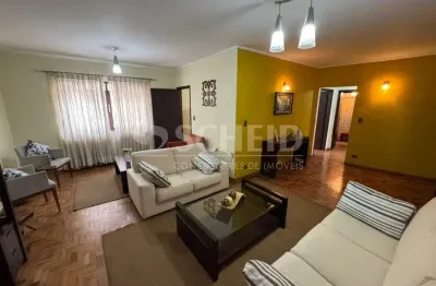 Sobrado com 257m2 a.c. em excelente localização no bairro campo grande/sp - 4 dorms - 2 suítes