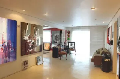 Apartamento 90m2, 3 quartos sendo 1 suite, 1vaga, chácara santo antonio