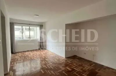 Apartamento com 2 quartos à venda na Avenida Macuco, --, Moema, São Paulo