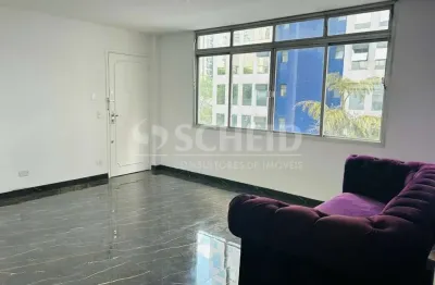 Apartameno à venda em moema com 73m², 2 dormitórios (2 suítes) e 1 vaga