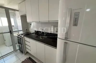 Apartamento com 2 quartos à venda na Avenida Cupecê, --, Jardim Prudência, São Paulo