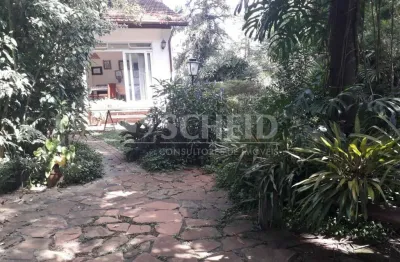 Casa com 5 quartos à venda na Rua Professor Henrique Neves Lefevre, --, Jardim Petrópolis, São Paulo