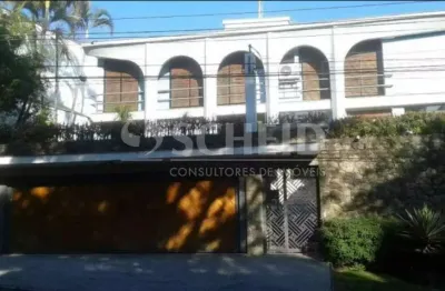 Casa a venda no bolsão de interlagos - 945 m² - 4 quartos - 2 suítes -  5 vagas - 7 banheiros