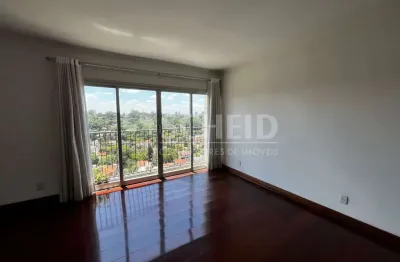 Apartamento à venda no morumbi, 190m², 3 suítes, sala ampla, cozinha equipada e armarios planejados