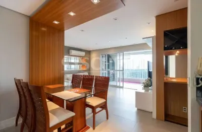 Apartamento à venda com 3 quartos, 101m² em santo amaro!