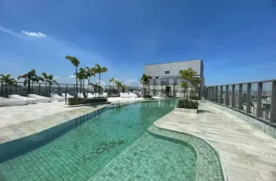 Apartamento com 2 quartos à venda na Rua João de Lacerda Soares, --, Brooklin, São Paulo