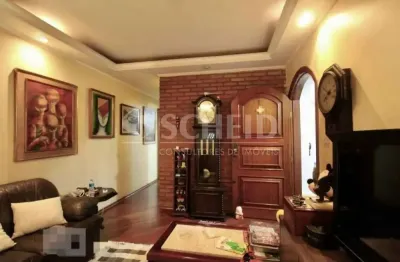 Casa com 4 quartos à venda na rua capiberibe, 411- campo belo, são paulo-sp