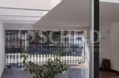 Sobrado 190 m2 à venda com 4 dormitórios e 2 vagas - jd bélgica - são paulo - sp