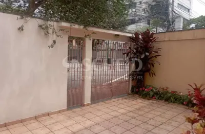 Casa com 3 quartos à venda na Rua José Abrantes, --, Alto da Boa Vista, São Paulo