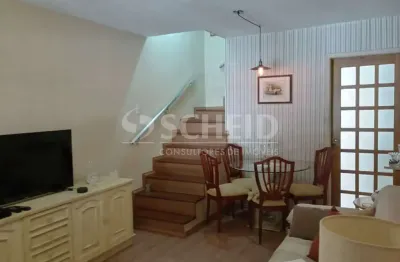 Casa com 2 quartos à venda na Rua Rosa Pessoa, --, Campo Grande, São Paulo