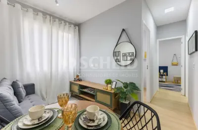 Apartamentos à venda na vila santa catarina, com elevador e lavanderia coletiva