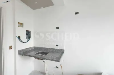 Apartamento novo, 2 dormitórios, aceita pets,  vila santa catarina