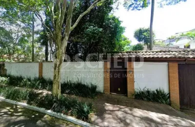 Casa com 5 quartos à venda na Rua Professor Henrique Neves Lefevre, --, Jardim Petrópolis, São Paulo
