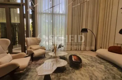 Apartamento com 2 quartos à venda na Rua Antônio Comparato, --, Campo Belo, São Paulo