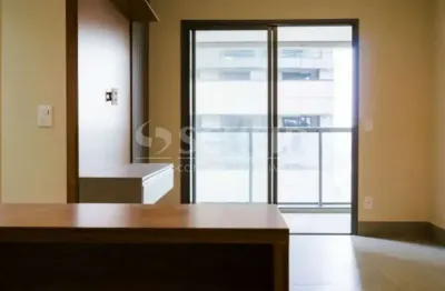 Moderno apartamento recem entregue para investir ou morar