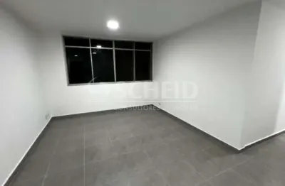 Excelente apartamento repleto de armários pronto para morar
