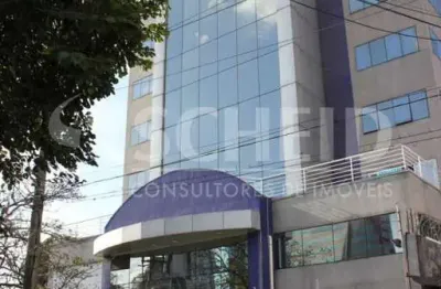 Prédio com 32 salas à venda na Rua Rio da Prata, --, Brooklin, São Paulo