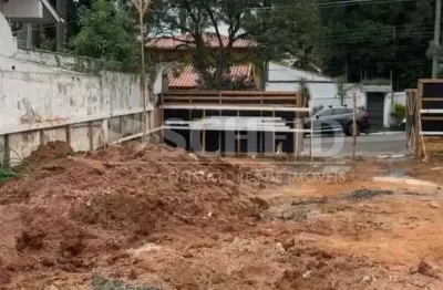 Terreno à venda na Rua Senador Vergueiro, --, Alto da Boa Vista, São Paulo