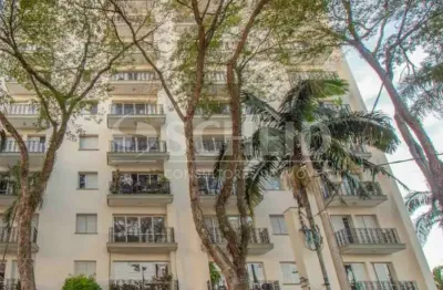 Apartamento com 3 quartos à venda na Rua Laplace, --, Brooklin, São Paulo
