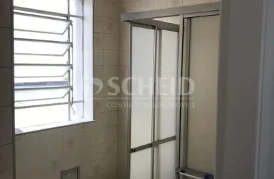 Casa de vila na chácara santo antônio com 120m² , 2 dormitórios e 1 vaga