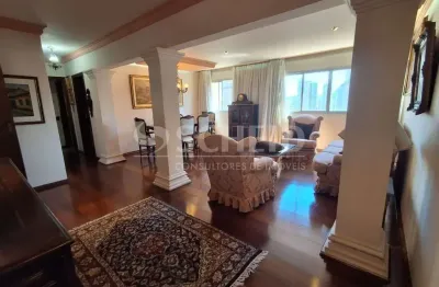 Apartamento com 2 quartos à venda na Rua Cancioneiro de Évora, --, Alto da Boa Vista, São Paulo