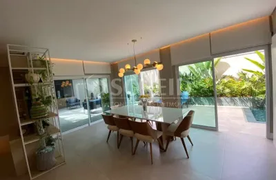 Casa isolada em condomínio à venda no jardim prudência