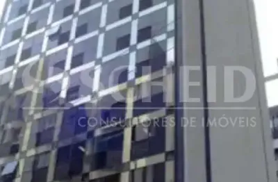 Sala comercial com 1 sala à venda na Rua Geraldo Flausino Gomes, --, Brooklin, São Paulo