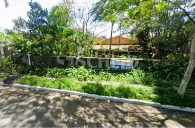 Casa com 4 quartos à venda na Rua Professor Henrique Neves Lefevre, --, Jardim Petrópolis, São Paulo