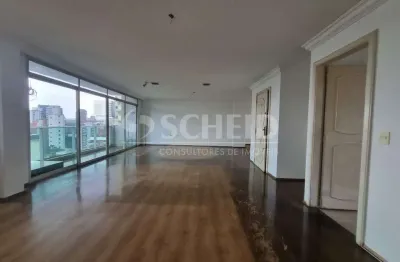 Apartamento com 2 quartos à venda na rua gil eanes, --, campo belo, são paulo, 203 m2 por r$ 2.000.000
