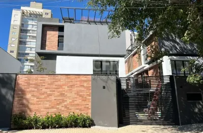 Casa em condomínio fechado com 2 quartos à venda na Rua Selma, --, Campo Belo, São Paulo