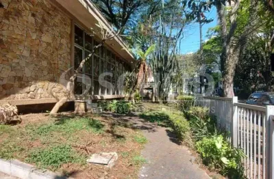 Casa térrea à venda com 4 quartos no alto da boa vista