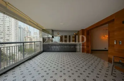 Apartamento a venda de 153,00m² útil, com 3 suítes e 3 vagas, na vila mascote.