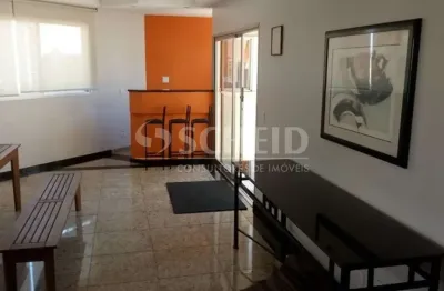 Apartamento com 1 quarto para alugar na Avenida Divino Salvador, --, Saúde, São Paulo