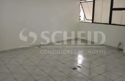 Sala comercial com 1 sala para alugar na Alameda Iraé, --, Moema, São Paulo