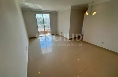 Apartamento de 3 quartos sendo 1 suíte com varanda gourmet 2 vagas de garagem