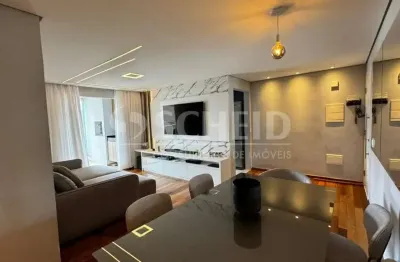 Apartamento 98m², vida viva golf club, campo grande
