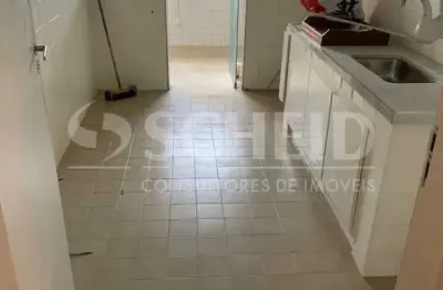 Apartamento com 3 quartos à venda na Rua Alexandre Dumas, --, Chácara Santo Antônio, São Paulo
