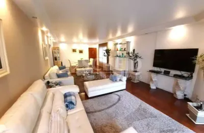 Apartamento com 3 quartos à venda na Avenida Pavão, --, Moema, São Paulo