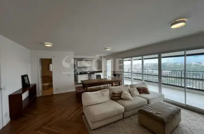 Apartamento para locação no condomínio isla 113m2, 2 duítes, sala ampliada, varanda gourmet, 2 vagas