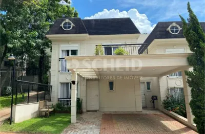 Casa em condomínio fechado com 3 quartos à venda na Rua Jacatirão, --, Chácara Monte Alegre, São Paulo