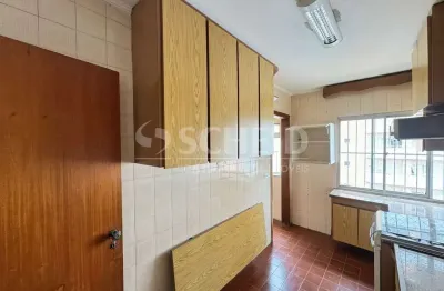 Apartamento a venda de 65,00m² útil, com 2 quartos, na vila mascote.