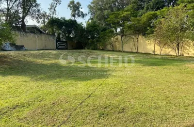 Terreno  de 1530m² no jd. marajoara - limpo e super bem cuidado.