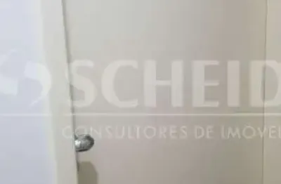 Apartamento com 2 quartos à venda na Rua Jupi, --, Alto da Boa Vista, São Paulo