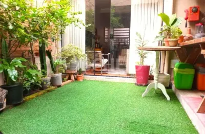 Casa com 3 quartos à venda na Rua Vicente Leporace, --, Campo Belo, São Paulo