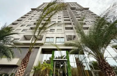 Apartamento com 1 quarto à venda na Rua Antônio Comparato, --, Campo Belo, São Paulo