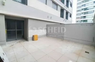 Studio garden no jardim prudência!!!! verdana!!!!! para venda