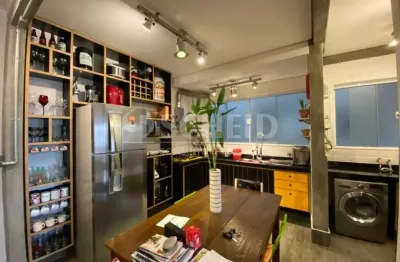 Apartamento com 2 quartos para alugar na Rua Topázio, --, Vila Mariana, São Paulo