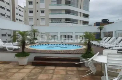 Apartamento com 1 quarto para alugar na Alameda dos Aicás, --, Moema, São Paulo